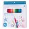 12 Packs: 50 ct. (600 total) Colored Pencils by Creatology™